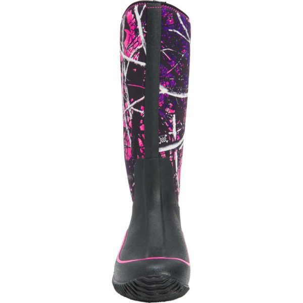 Boots Hale Multi-Season Women's Rubber Boot