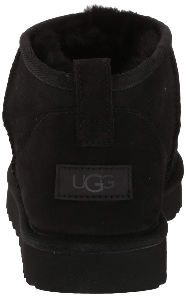 Women's Classic Ultra Mini Boot