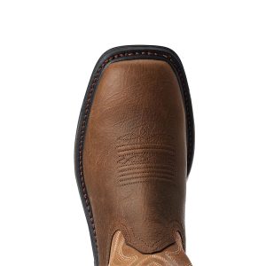 Big Rig Mens Boot