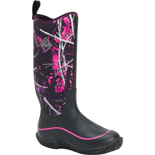 Boots Hale Multi-Season Women's Rubber Boot