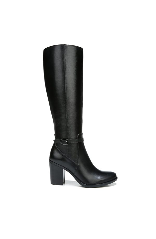 Women's Kalina Knee High Tall Boots