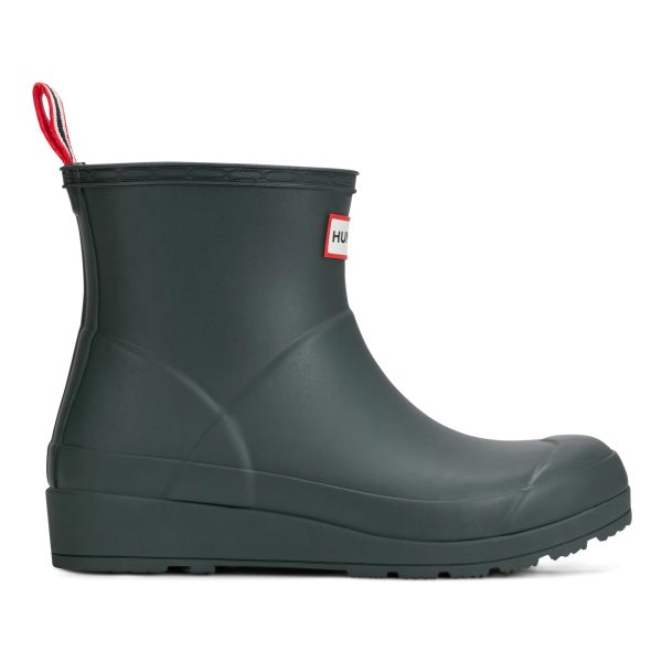 Women's Play Short Rain Boot