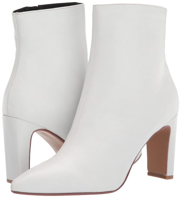Women's Erin Rebel Smooth Fashion Boot