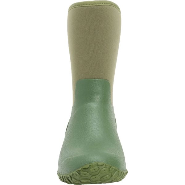 Boot Women's Rubber Garden Boots Snow