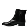 Men's, Essex Moc Toe Zipper Boot