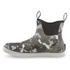 Men's Rogue Wave Shoe | High-Performance Fishing & Deck Boot Rain