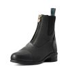 Women's Heritage Iv Waterproof Insulated Paddock English Riding Boot Round - 10029562