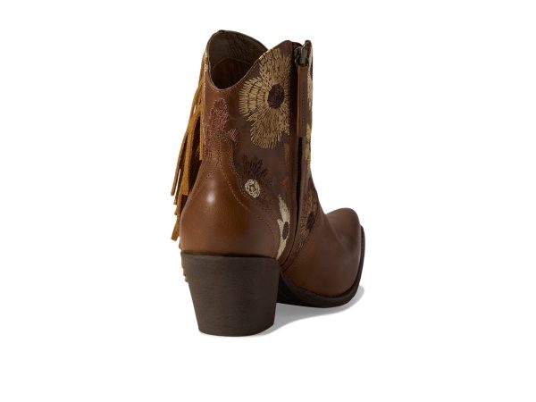 Women's Florence Western Boot