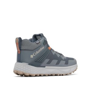 Men's Facet 75 Mid Outdry Hiking Shoe