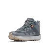 Men's Facet 75 Mid Outdry Hiking Shoe