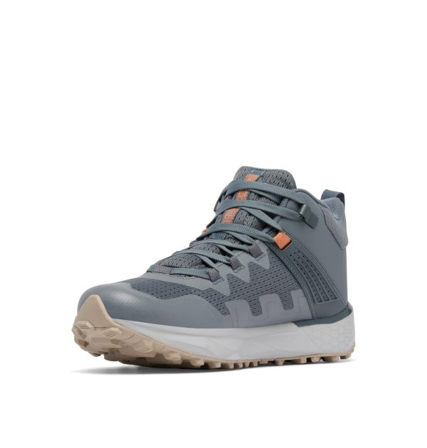 Men's Facet 75 Mid Outdry Hiking Shoe