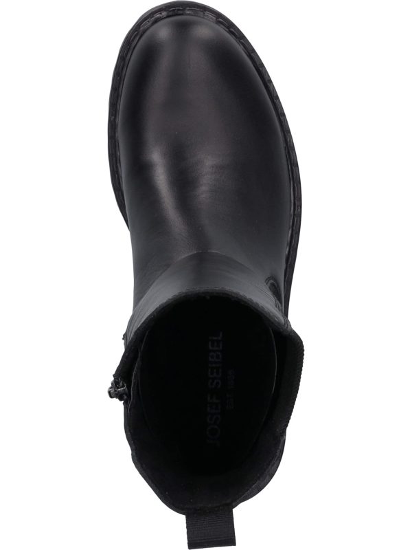 Marta 12 Women's Chelsea Boots, Width G (Normal), Interchangeable Footbed