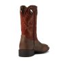 Men's Sport Rodeo Western Boot