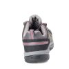 Women's Flint 2 Low Height Leather Steel Toe Work Shoe