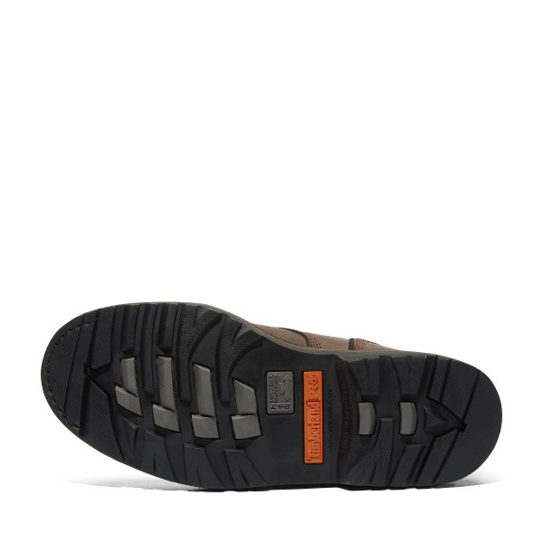 Men's Pit Boss Steel Toe Boot