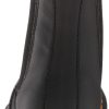 Women's 2976 Nappa Leather Chelsea Boot