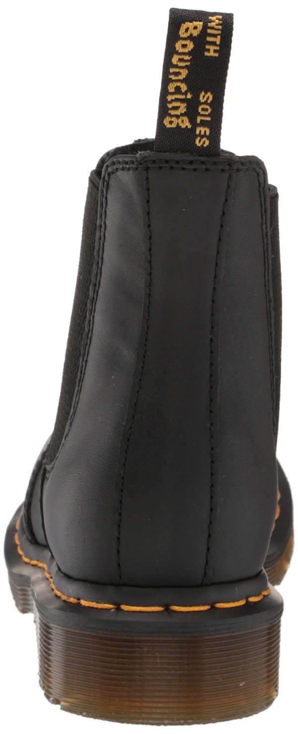 Women's 2976 Nappa Leather Chelsea Boot