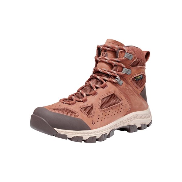 Women's Breeze Waterproof Hiking Boot