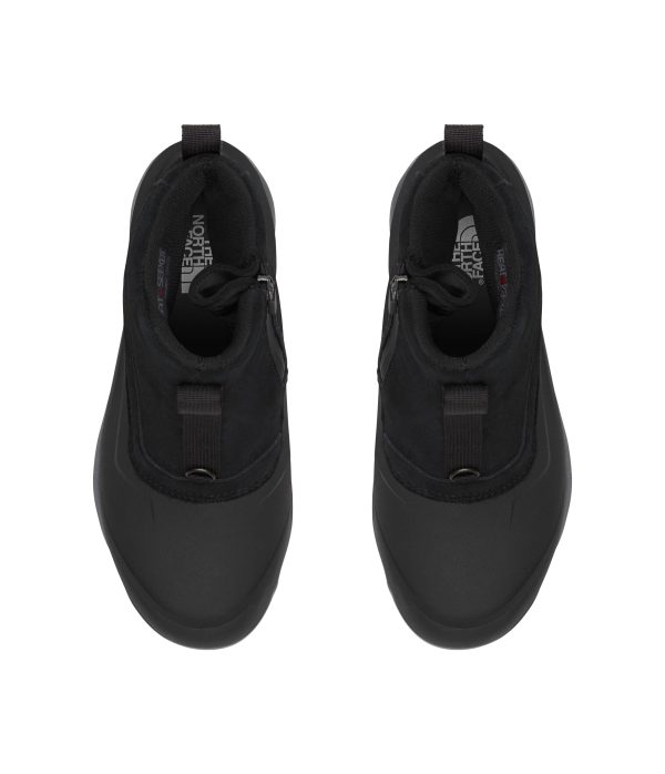 Chilkat V Zip WP - Men's