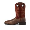 Men's Sport Rodeo Western Boot