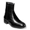 Men's, Essex Moc Toe Zipper Boot