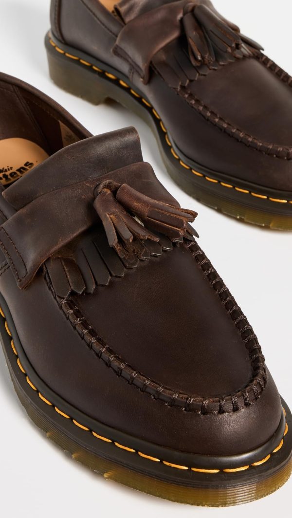 Men's Moccasin Penny Loafer