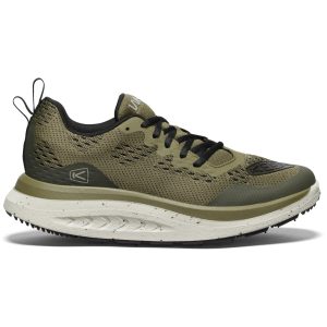 Men's Wk400 Performance Breathable Walking Shoes