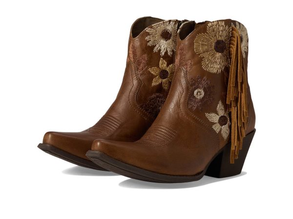 Women's Florence Western Boot