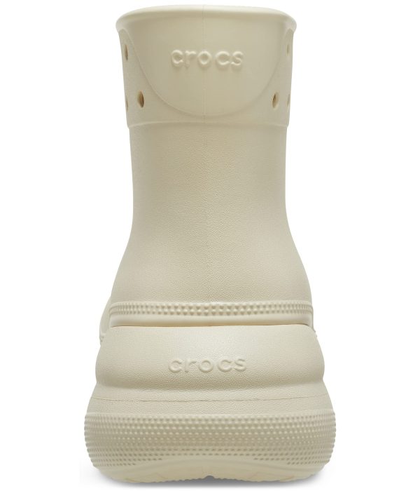 Unisex-Adult Crush Boot Rain