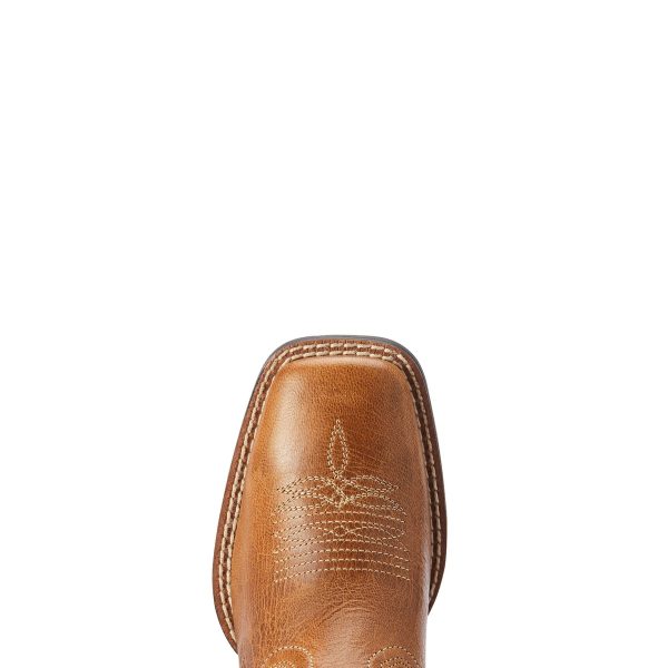 Women's Lonestar Western Boot