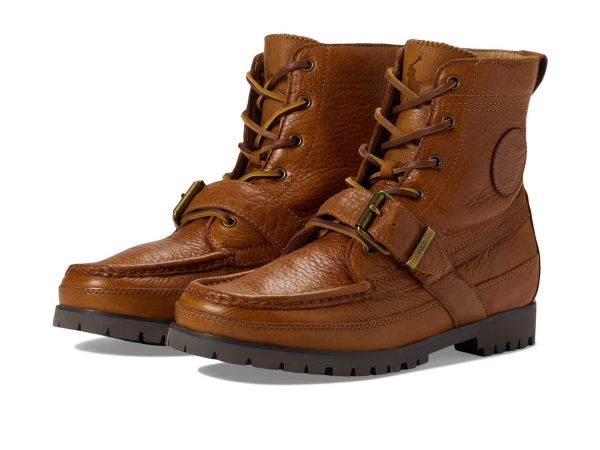 Men's Ranger Fashion Boot