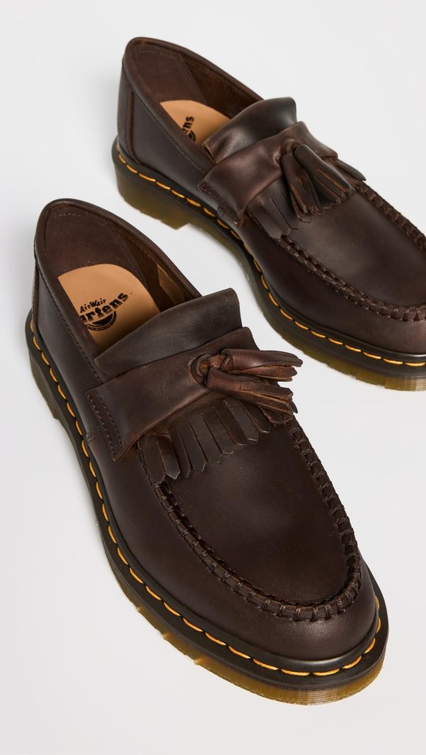 Men's Moccasin Penny Loafer