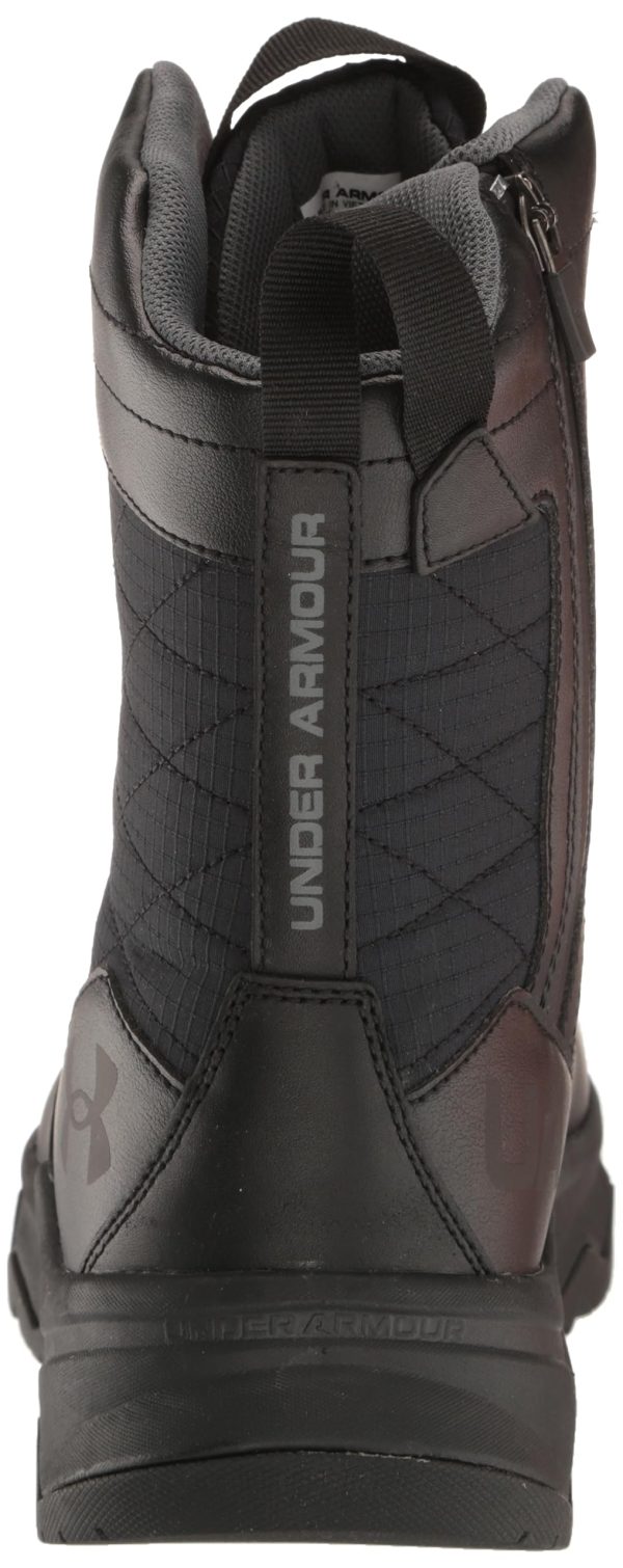 Men's Stellar G2 Zip Waterproof Military and Tactical Boot