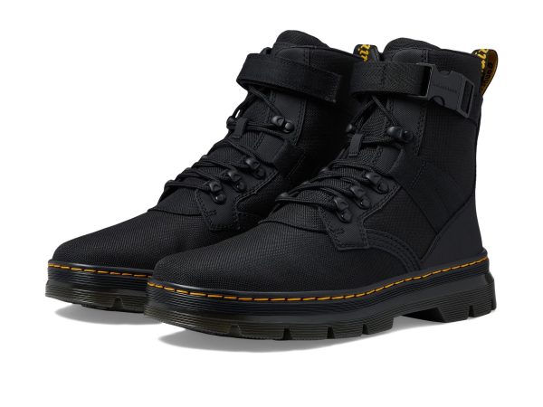 Women's Combs Tech Ii Combat Boot