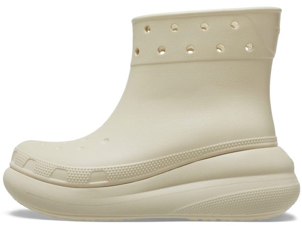 Unisex-Adult Crush Boot Rain