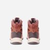 Women's Breeze Waterproof Hiking Boot