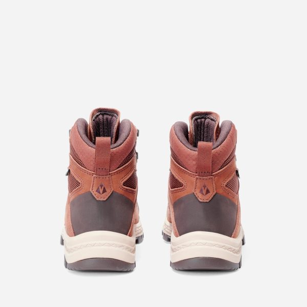 Women's Breeze Waterproof Hiking Boot