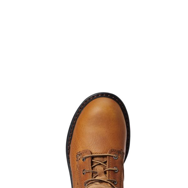 Women's Macey Composite Toe Work Boot