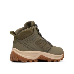 Women's Transverse Hike Waterproof Boot
