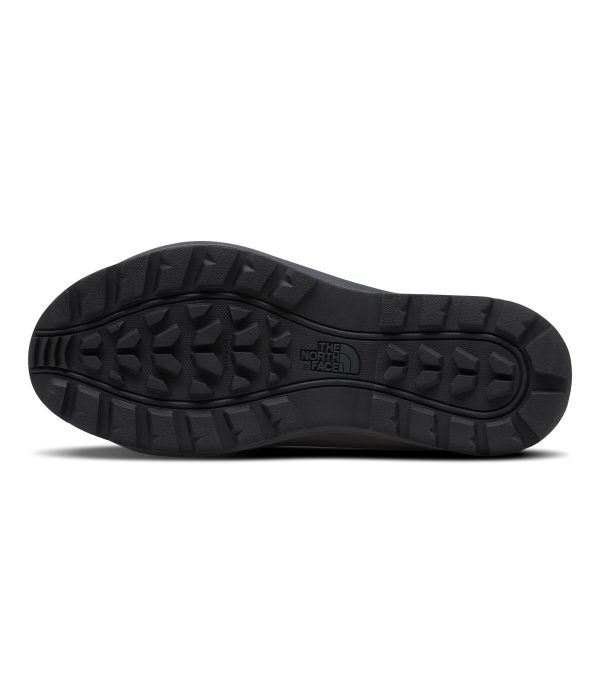 Chilkat V Zip WP - Men's