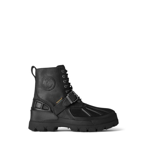 Men's Oslo Waterproof Boot