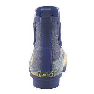 Galleria's Women's Chelsea Rain Boots
