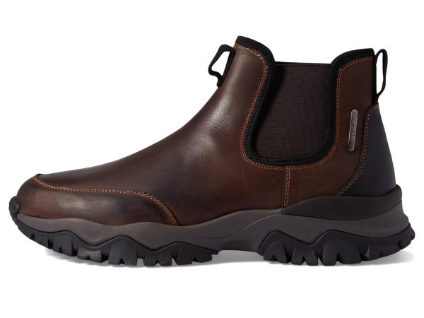 XPLOR Moc Toe Gore Boot
