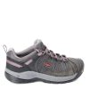 Women's Flint 2 Low Height Leather Steel Toe Work Shoe