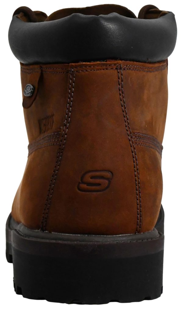 Men's Sargeants-Verdict Waterproof Boot Fashion