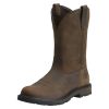 Workhog Wide Mens Boot
