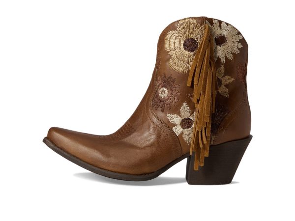 Women's Florence Western Boot