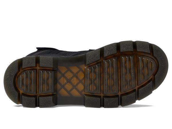 Women's Combs Tech Ii Combat Boot