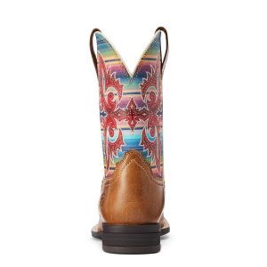 Women's Lonestar Western Boot