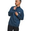Men's Canyonlands ½ Zip Pullover Sweatshirt